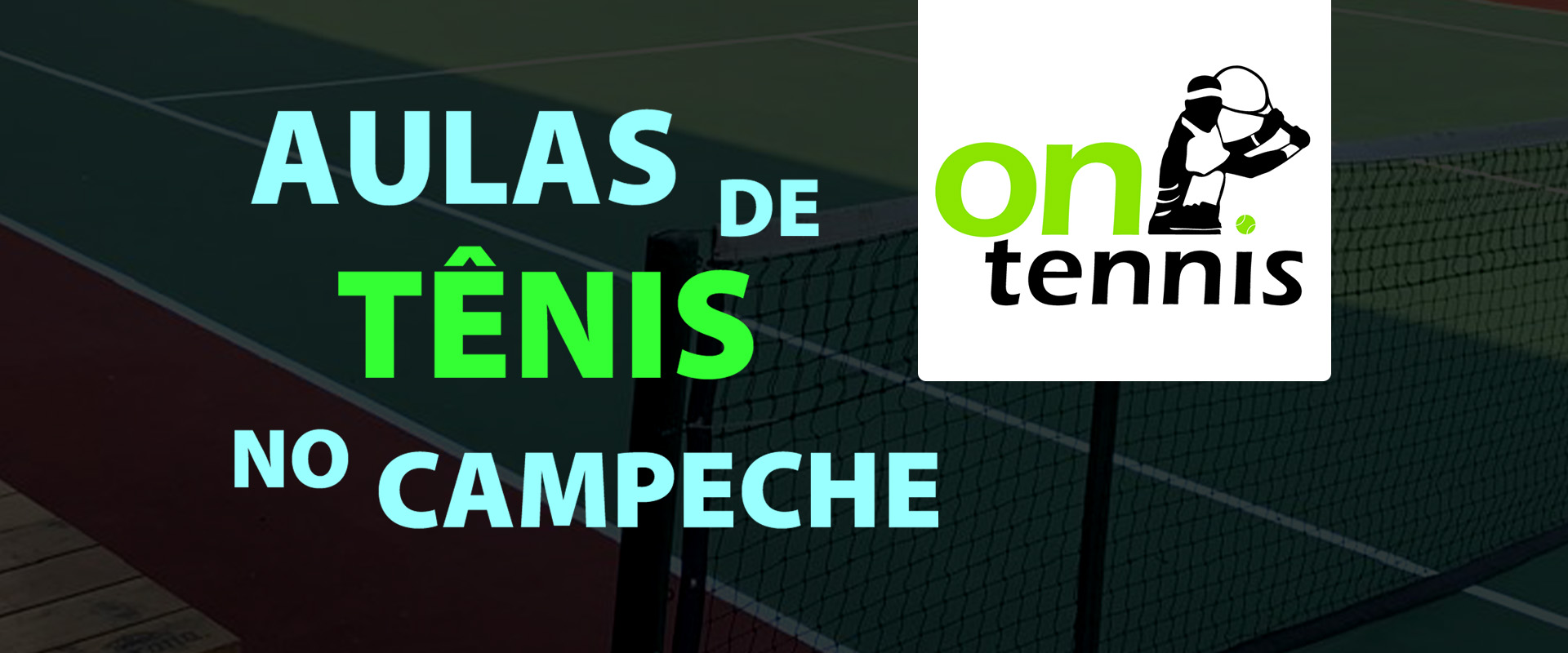 AULAS DE TENNIS HORIZONTAL Olimpio Neto aulas de Tennis em Florianópolis - Campeche